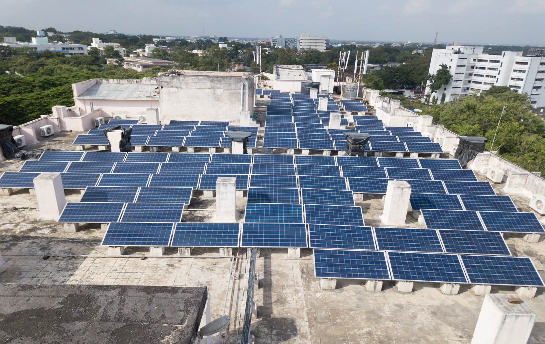 Clean Energy