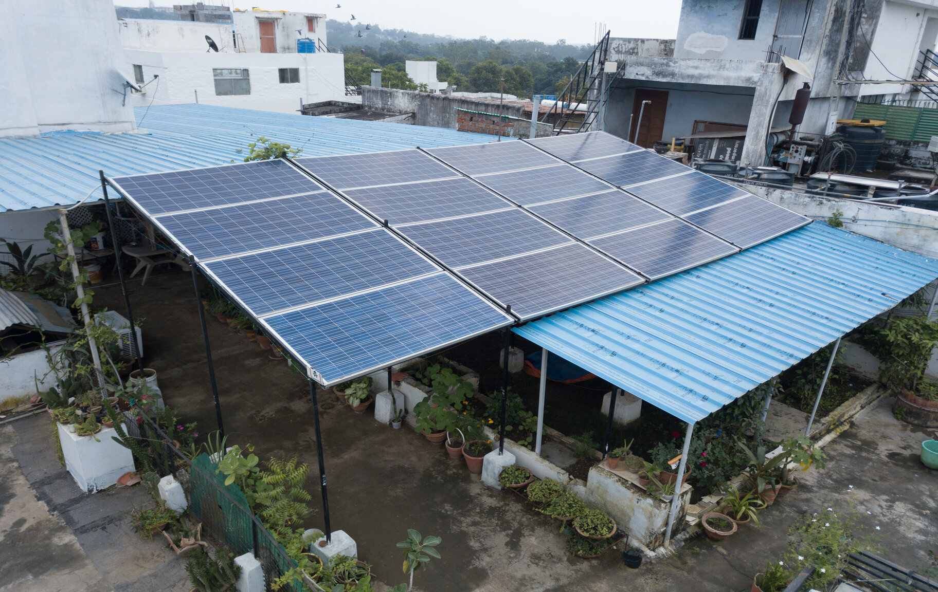 Solar Subsidy