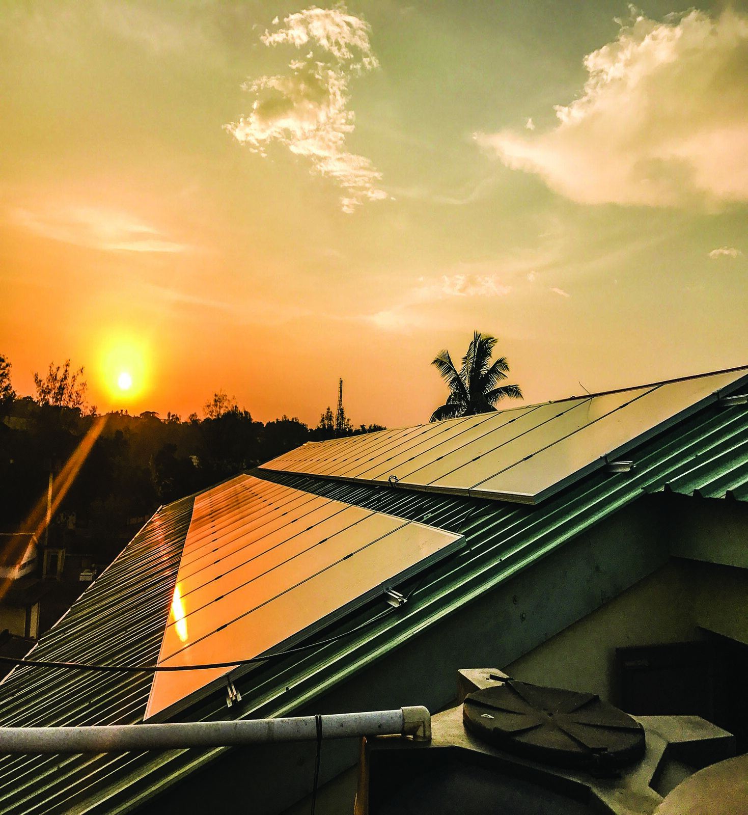 Rooftop Solar