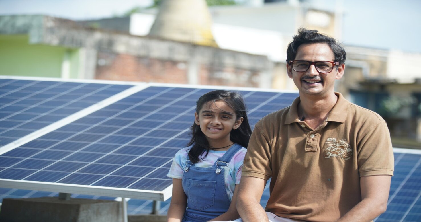 Solar Beneficiary