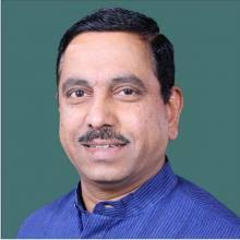 Shri Pralhad Venkatesh Joshi