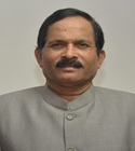 Shri Shripad Yesso Naik
